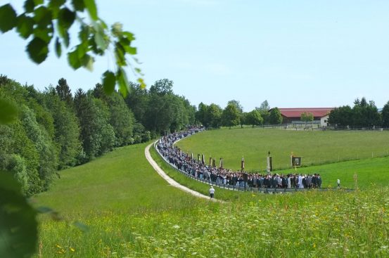 Wallfahrt Maria Eck (5)