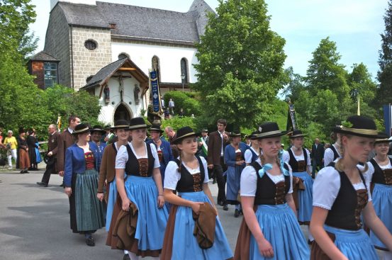 Wallfahrt Maria Eck (6)