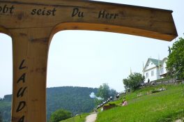 Wallfahrt Maria Eck (8)