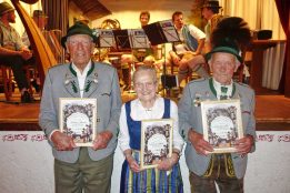 kl-70 Jahre - Stadler - Spoeck - Auer