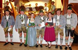 kl-Die Ausgeschiedenen