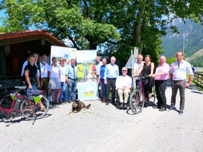 180620-Bescheiduebergabe_Grenzenlos_Radfahren