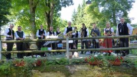 Aichacher Bauernmusi