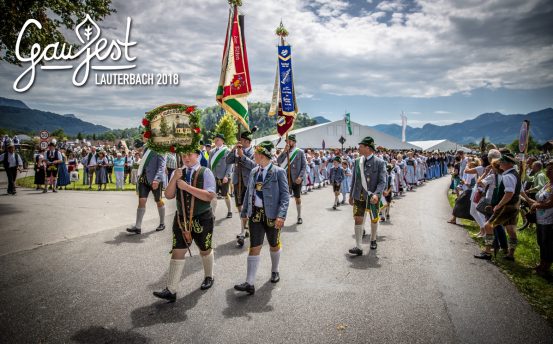 Feststonntag dLindntaler Lauterbach mit Logo -GTEV D Lindntaler Lauterbach