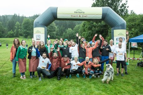 Firmenlauf Hasenoehrl 1