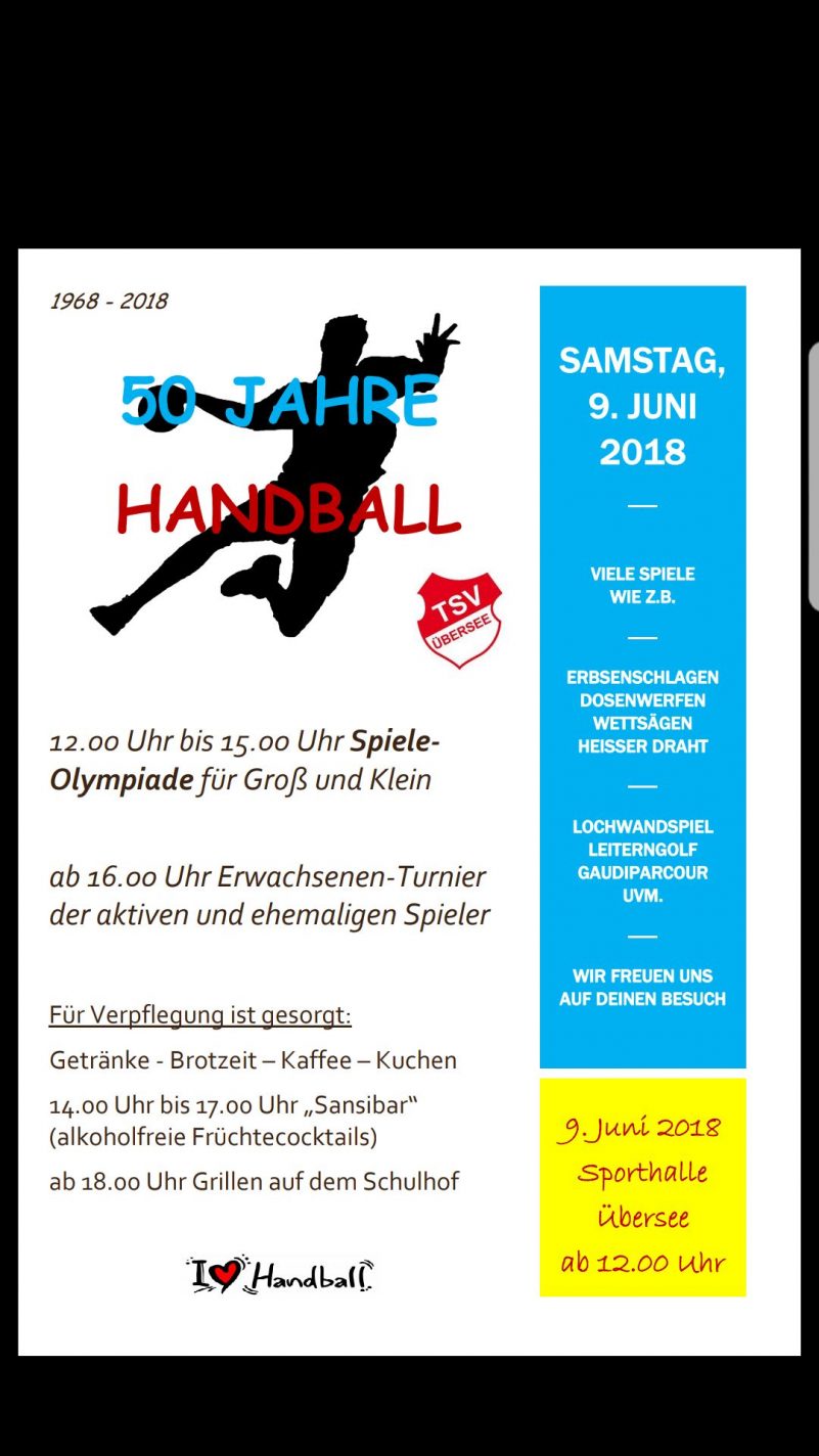 Handball Uebersee (1)