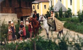 Korrekturlauf (1) Bild