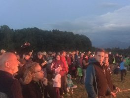 Sonnenwendfeier Herrenberg (3)