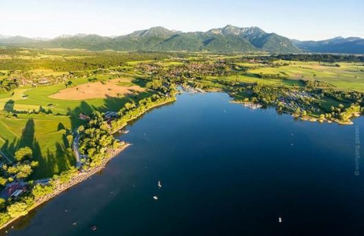 Vortrag Kommunalverwaltung