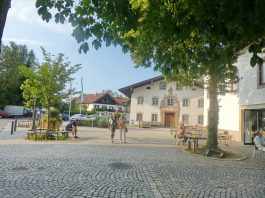 kl-Heimatmuseum Prien