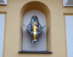 kl-aschau darstellung des herrn - quer