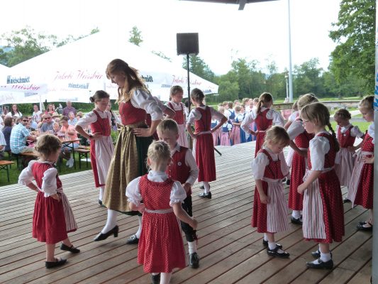 ko-krp-Bezirksjugendtag Arrach 1