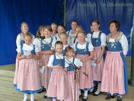 ko-krp-Bezirksjugendtag Arrach 2