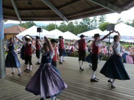 ko-krp-Bezirksjugendtag Arrach 4