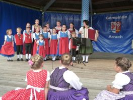 ko-krp-Bezirksjugendtag Arrach 5