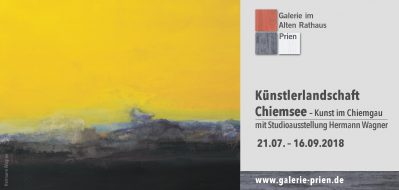 Ausstellungseroeffnung