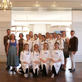 Bayern schmeckt Der Pschorr 2018_Gruppenbild