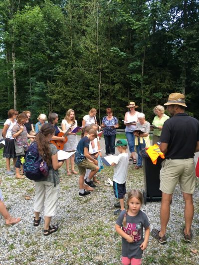 Gott-sei-dank Wallfahrt Riedering (1)