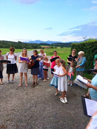 Gott-sei-dank Wallfahrt Riedering (2)