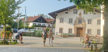 Heimatmuseum Prien kl