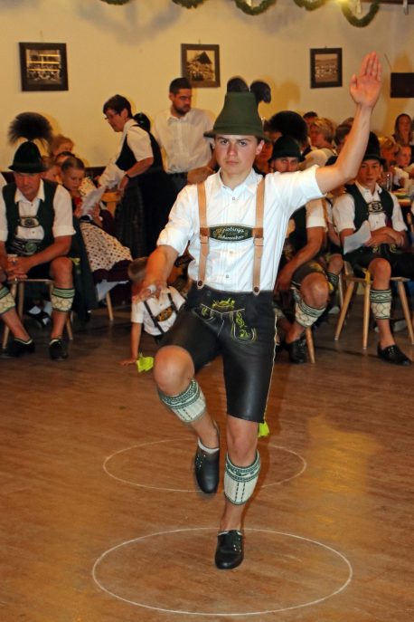 Hittenkirchen 6 Vereine (4)