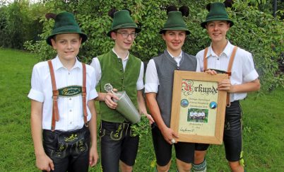 Hittenkirchen 6 Vereine (8)