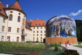 Kloster Ettal (3)
