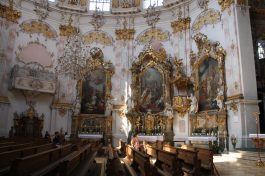 Kloster Ettal (4)