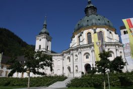 Kloster Ettal (5)