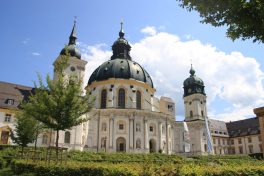 Kloster Ettal (6)