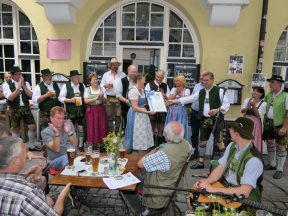 P25MusikantenfreundlicheGaststaetteRosenheim