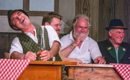 Theater Bad Endorf 2