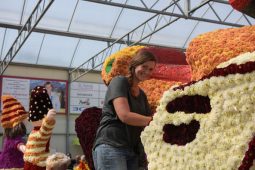 20. Ebbser Blumenkosro 2017