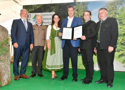 Waldpakt_Unterzeichung