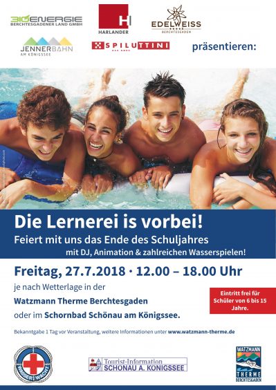 Watzmann Therme Aktion 1