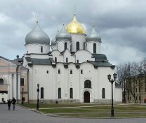 Weliki Nowgorod