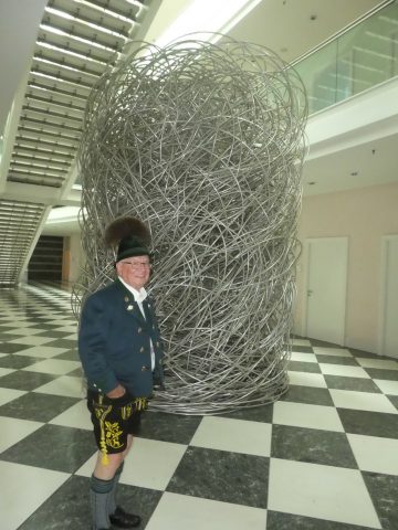 Atzinger Trachtler Staatskanzlei