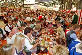 Atzinger auf Herbstfest (2)