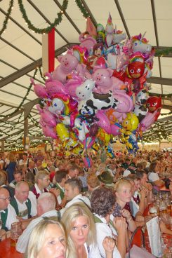 Atzinger auf Herbstfest (4)