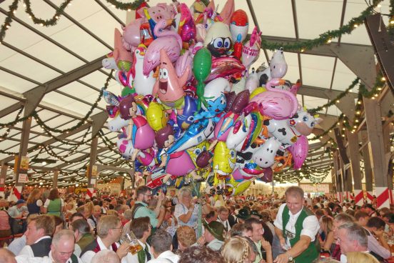 Atzinger auf Herbstfest (5)