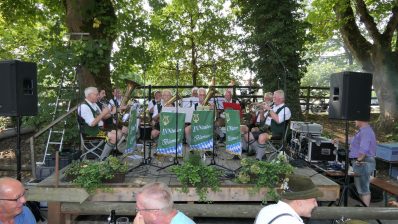 Charivari Fruehshoppen (2)