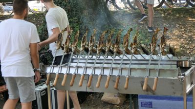 Charivari Fruehshoppen (3)