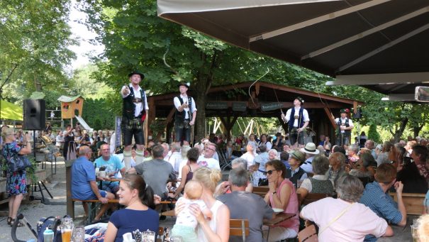 Charivari Fruehshoppen (5)