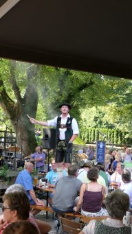 Charivari Fruehshoppen (6)