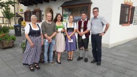 Einserschueler Samerberg kl