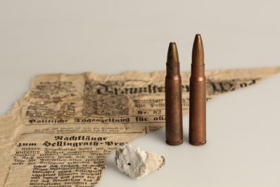 FLM_Glentleiten_Wilderermunition