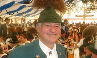 Hansl Auer 2018 in Prutting