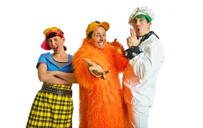 KKF_DONIKKL Mitmach-Konzert