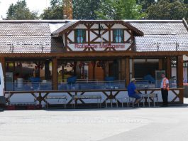 Rosenheimer Wiesnvorbereitungen (10)