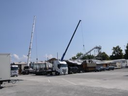 Rosenheimer Wiesnvorbereitungen (11)